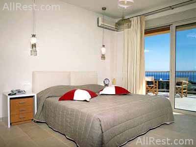 Pleiades Luxurious Villas 20